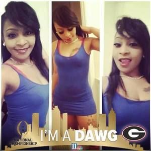 Meet your Posher, Tisha nicole